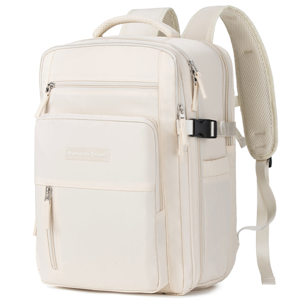 Mochila Viagem Feminina Masculinas Multifuncional Reforçada Impermeável | Lemartine