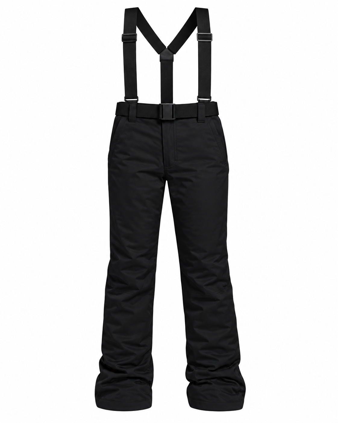 Calça de Ski Feminina Impermeável Neve Lemartine