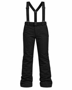 Calça de Ski Feminina Impermeável Neve Lemartine