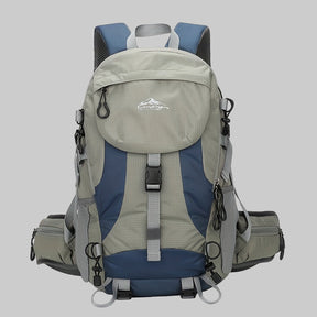 Mochila High Esportiva para Trilhas e Viagens 45L | Lemartine