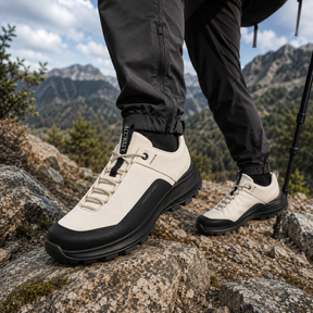 Tênis Masculino Trekking TrailEdge Lemartine