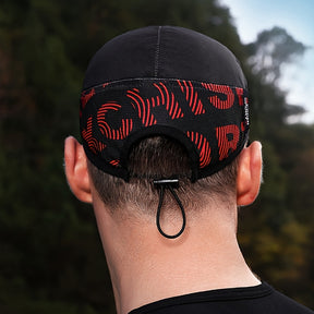 Boné Sport de Alta Performance – Secagem Rápida e Proteção Solar | Lemartine