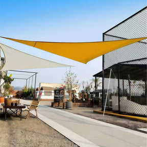 Toldo Portátil Impermeável com Proteção Solar [GRÁTIS KIT DE CORDAS] | Lemartine