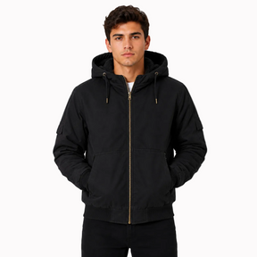 Jaqueta Masculina Forrada Outpost Lemartine