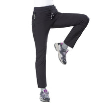 Calça Feminina Clean Confort Impermeável Lemartine