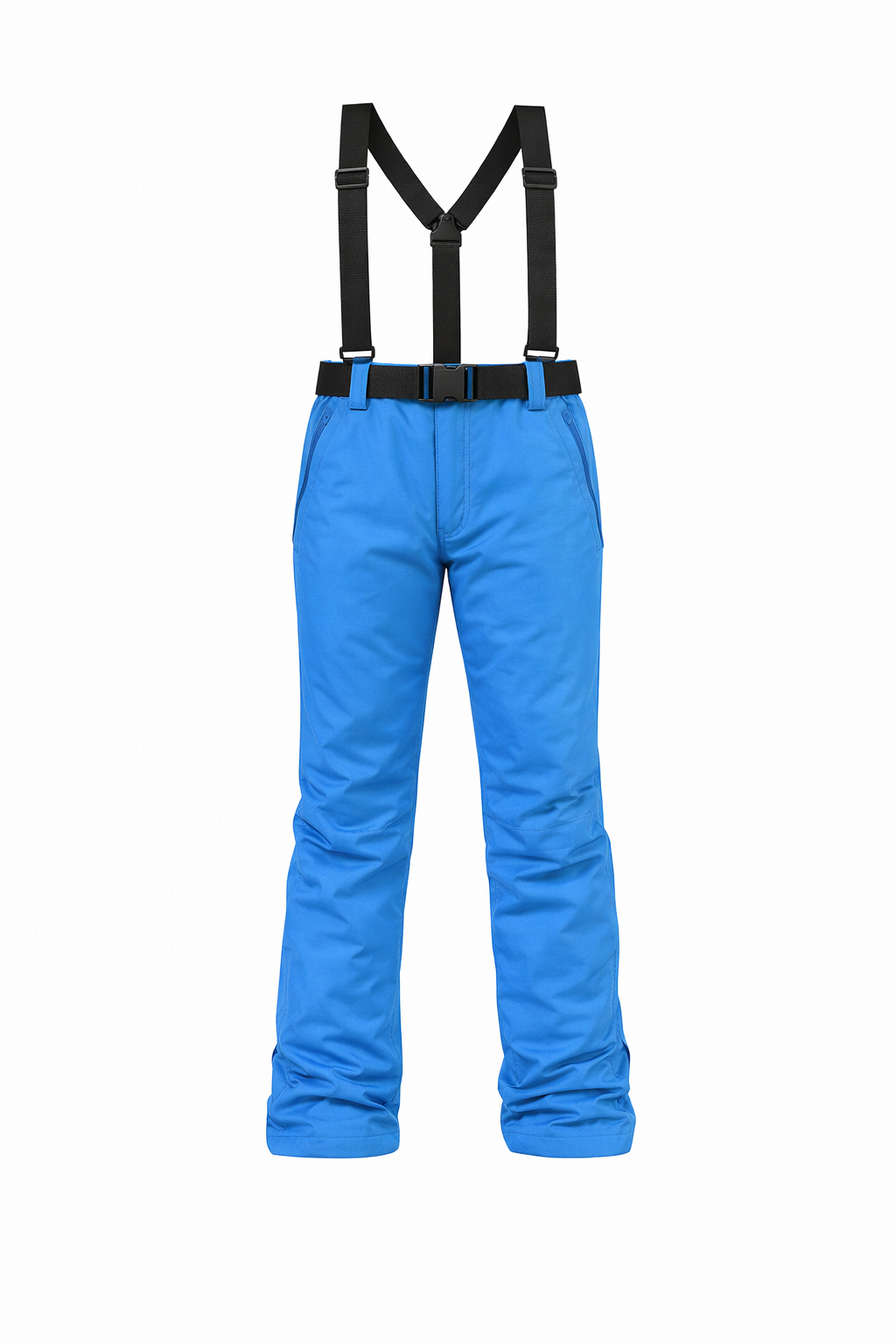 Calça de Ski Masculina Impermeável Neve | Lemartine