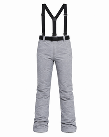 Calça de Ski Masculina Impermeável Neve | Lemartine