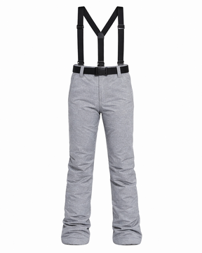 Calça de Ski Masculina Impermeável Neve | Lemartine