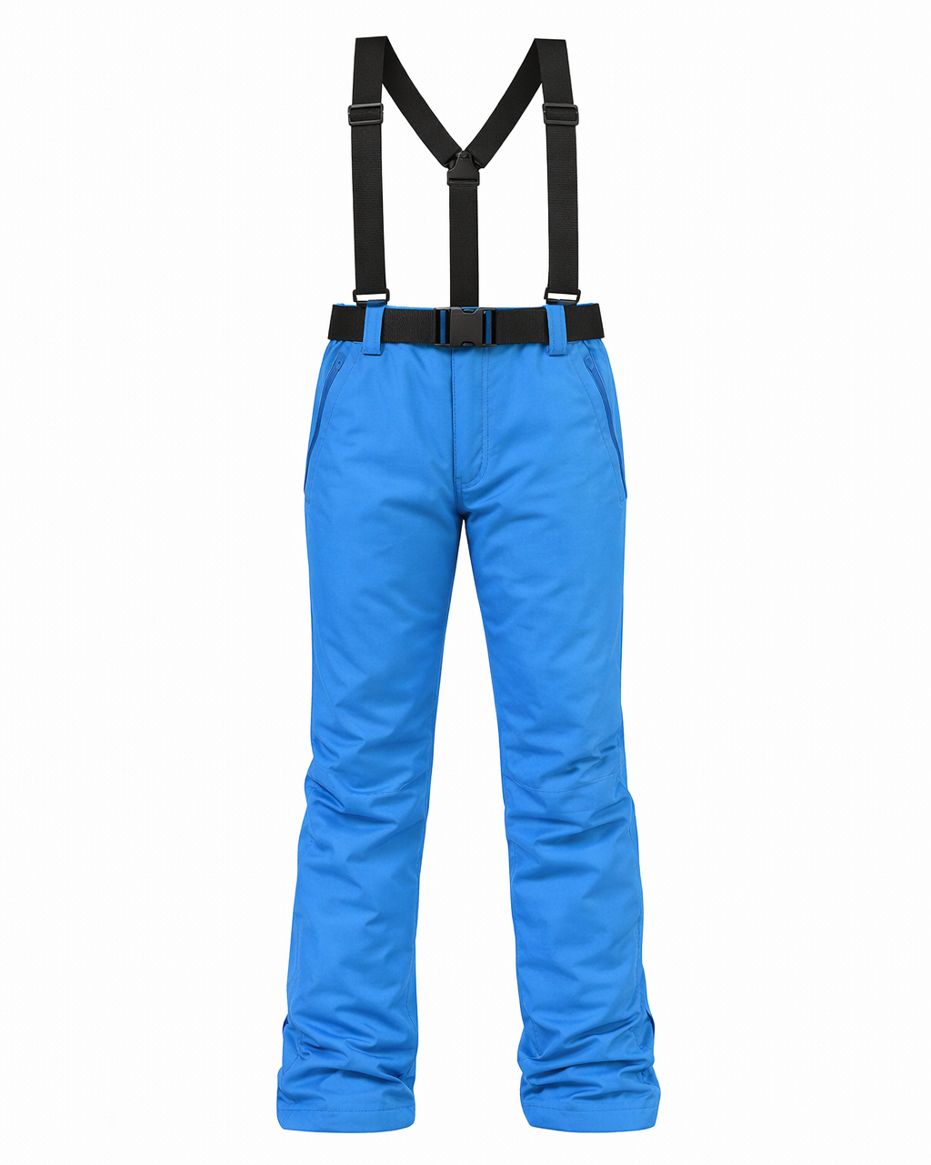 Calça de Ski Masculina Impermeável Neve | Lemartine