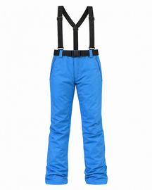 Calça de Ski Masculina Impermeável Neve | Lemartine