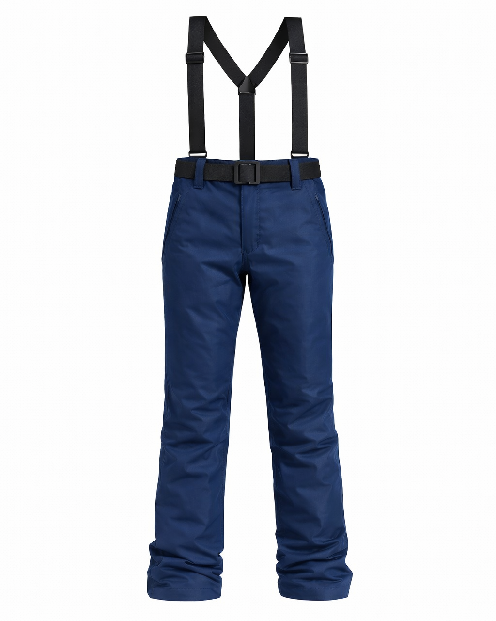 Calça de Ski Masculina Impermeável Neve | Lemartine