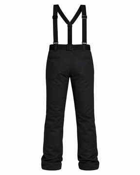 Calça de Ski Feminina Impermeável Neve | Lemartine
