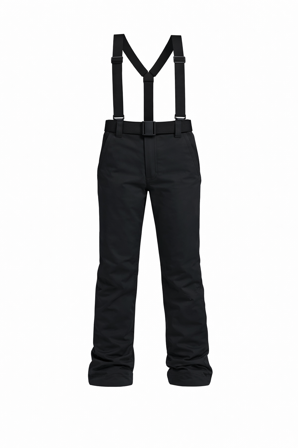 Calça de Ski Masculina Impermeável Neve | Lemartine