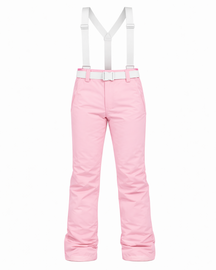 Calça de Ski Feminina Impermeável Neve | Lemartine