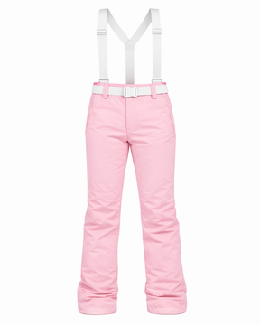 Calça de Ski Feminina Impermeável Neve | Lemartine
