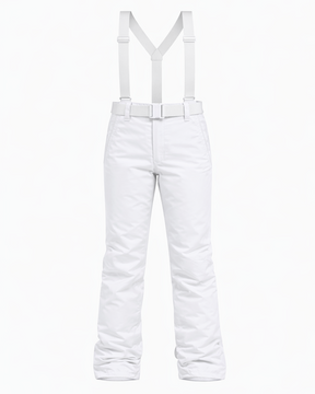 Calça de Ski Masculina Impermeável Neve | Lemartine
