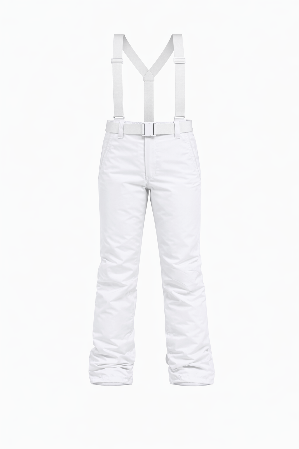 Calça de Ski Feminina Impermeável Neve | Lemartine