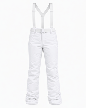 Calça de Ski Feminina Impermeável Neve | Lemartine