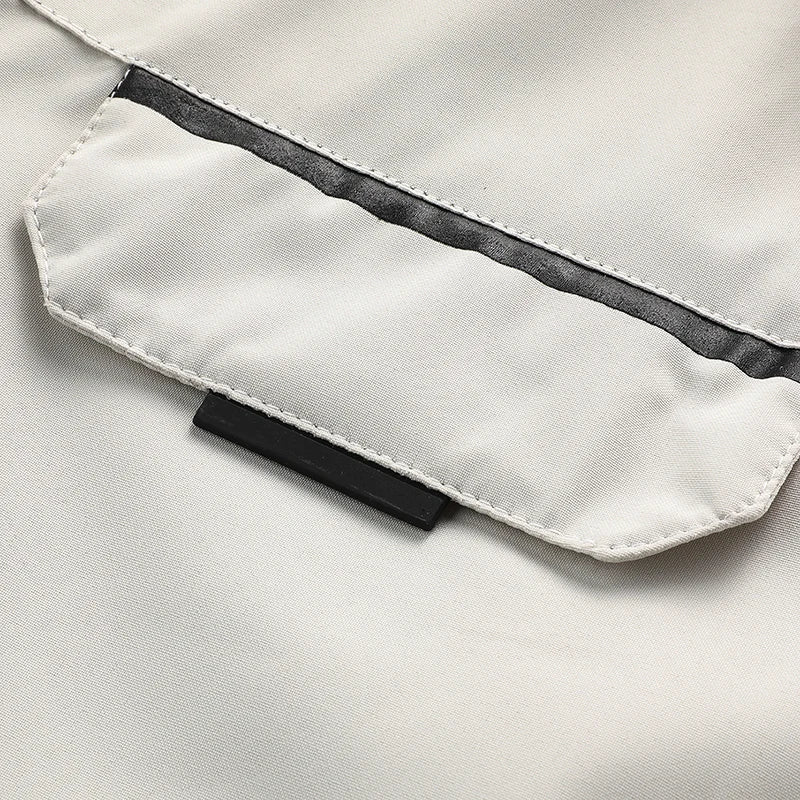 Jaqueta Masculina Impermeável Térmica Lemartine North