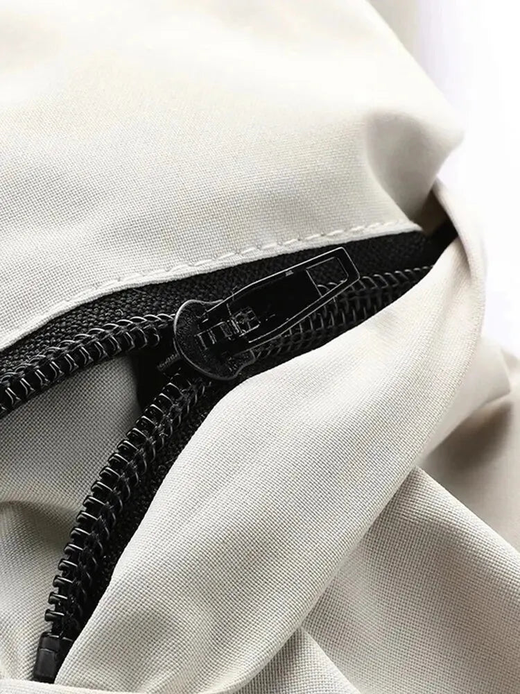 Jaqueta Masculina Impermeável Térmica Lemartine North