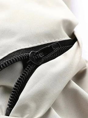 Jaqueta Masculina Impermeável Térmica Lemartine North