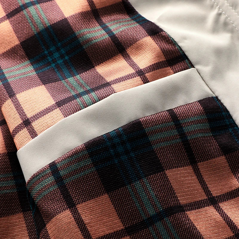 Jaqueta Masculina Impermeável Térmica Lemartine North