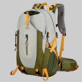 Mochila Outdoor Tecido Oxford Resistente 50L | Lemartine