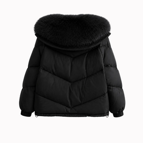 Jaqueta Feminina Puffer Veneza Lemartine