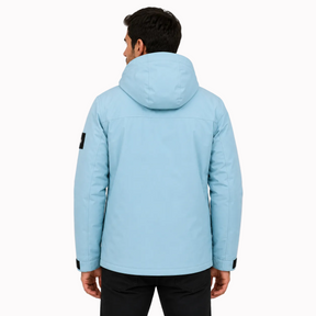 Jaqueta 3 em 1 Puffer NorthPeak Lemartine