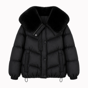 Jaqueta Feminina Puffer Veneza Lemartine