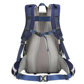 Mochila Outdoor Tecido Oxford Resistente 50L | Lemartine