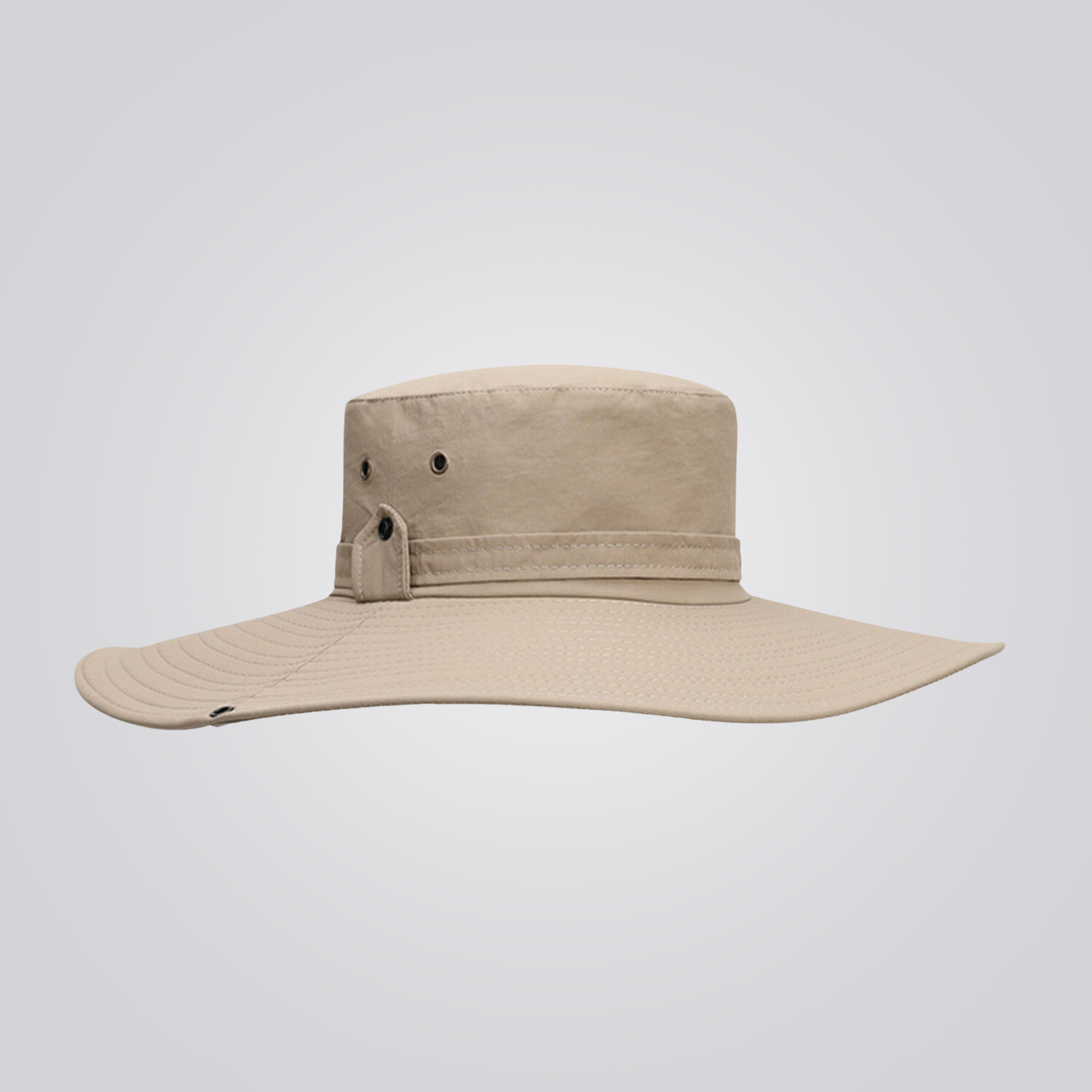 Chapéu Masculino Térmico com Proteção Solar UV50+ Lemartine