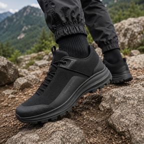 Tênis Masculino Trekking TrailEdge Lemartine