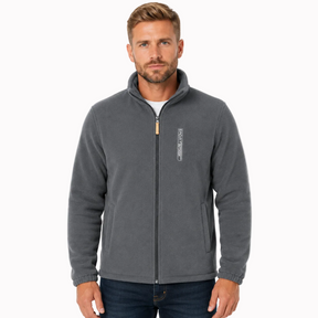 Jaqueta Masculina Fleece de Lã Térmica Lemartine