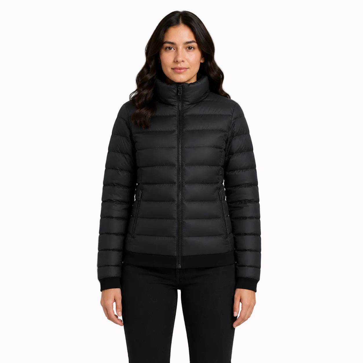 Jaqueta 3 em 1 Feminina Puffer Vetta Lemartine