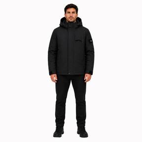 Jaqueta 3 em 1 Puffer NorthPeak Lemartine