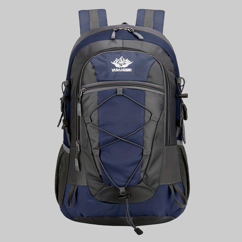 Mochila Outdoor Multifuncional para Montanhismo 35L | Lemartine