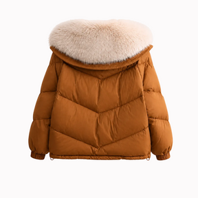 Jaqueta Feminina Puffer Veneza Lemartine