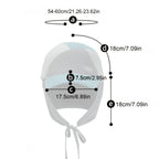 Boné Térmico de Fleece High | Lemartine