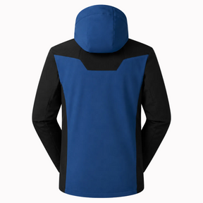 Jaqueta Masculina Fleece Soft Shell Alors Lemartine