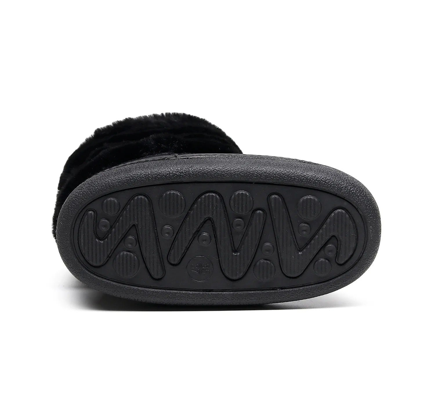 Bota Feminina Snow Moon Boott Ski | Lemartine