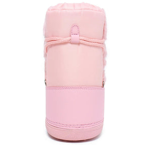 Bota Feminina Snow para Neve | Lemartine