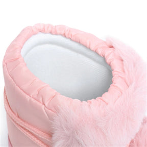 Bota Feminina Snow para Neve | Lemartine