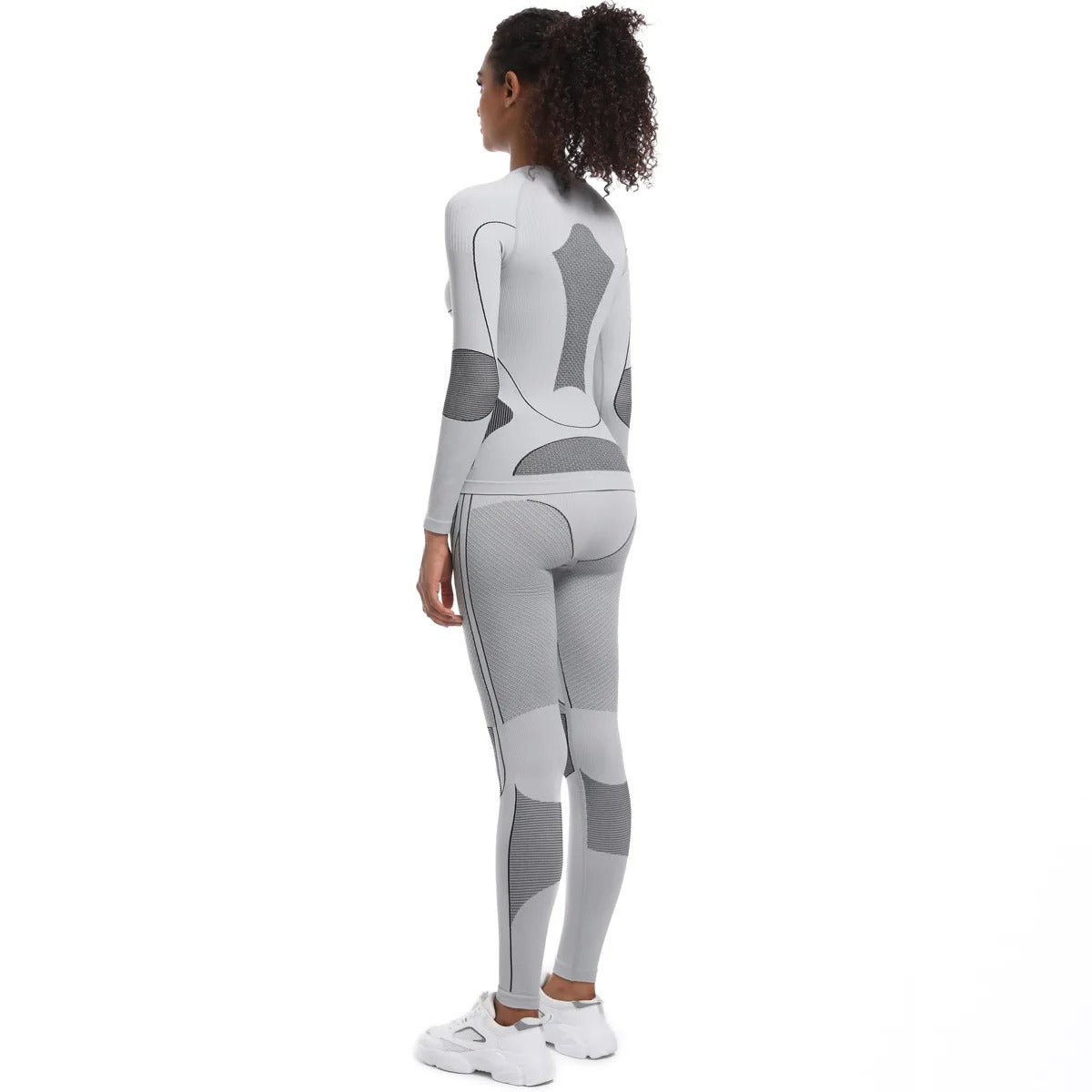 Conjunto Térmico para Neve e Esqui Premium | Lemartine