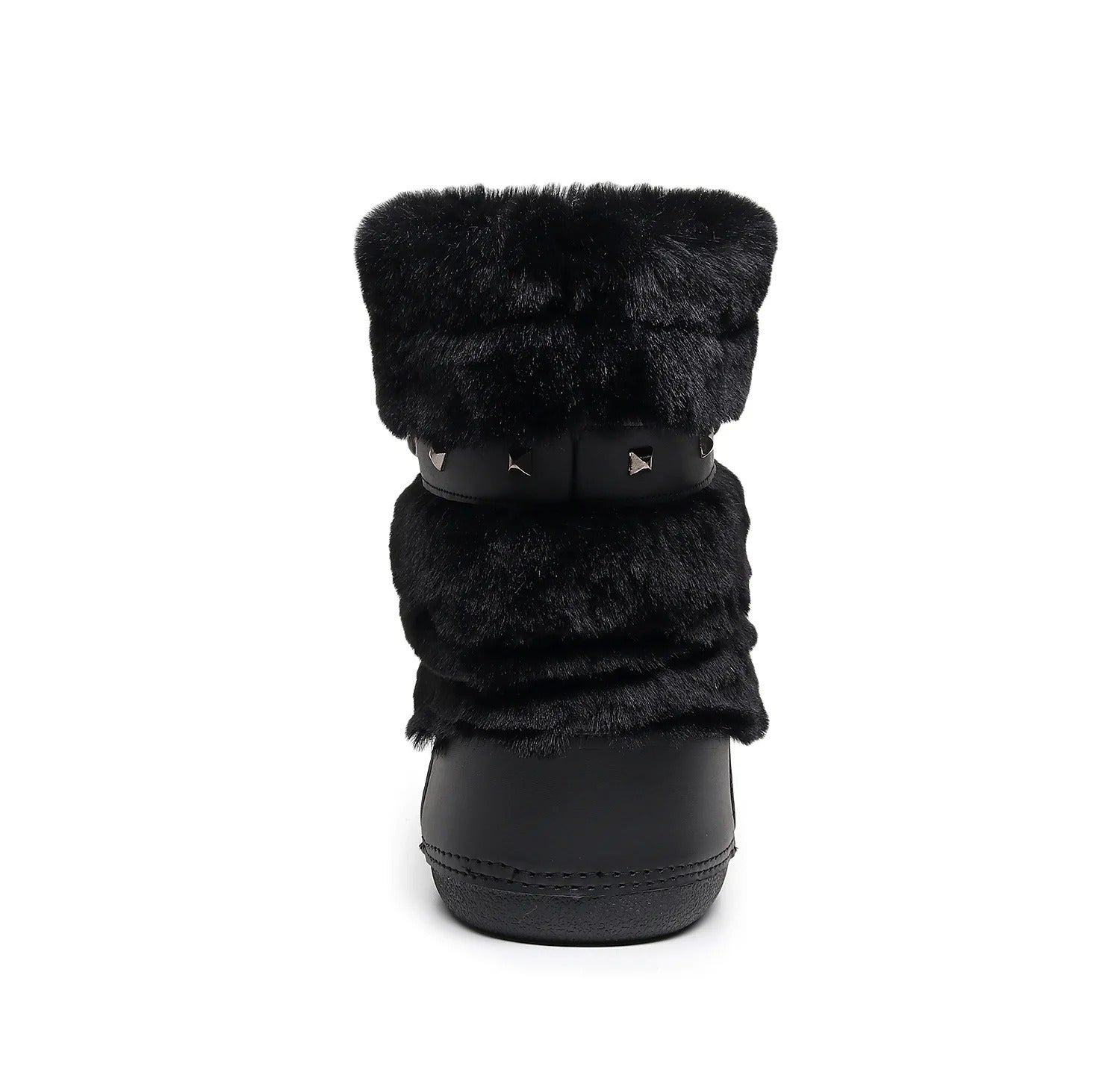 Bota Feminina Snow Moon Boott Ski | Lemartine