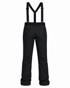Calça de Ski Feminina Impermeável Neve Lemartine