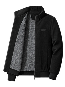 Jaqueta Masculina Termica de lã Frost Lemartine
