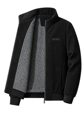 Jaqueta Masculina Termica de lã Frost Lemartine