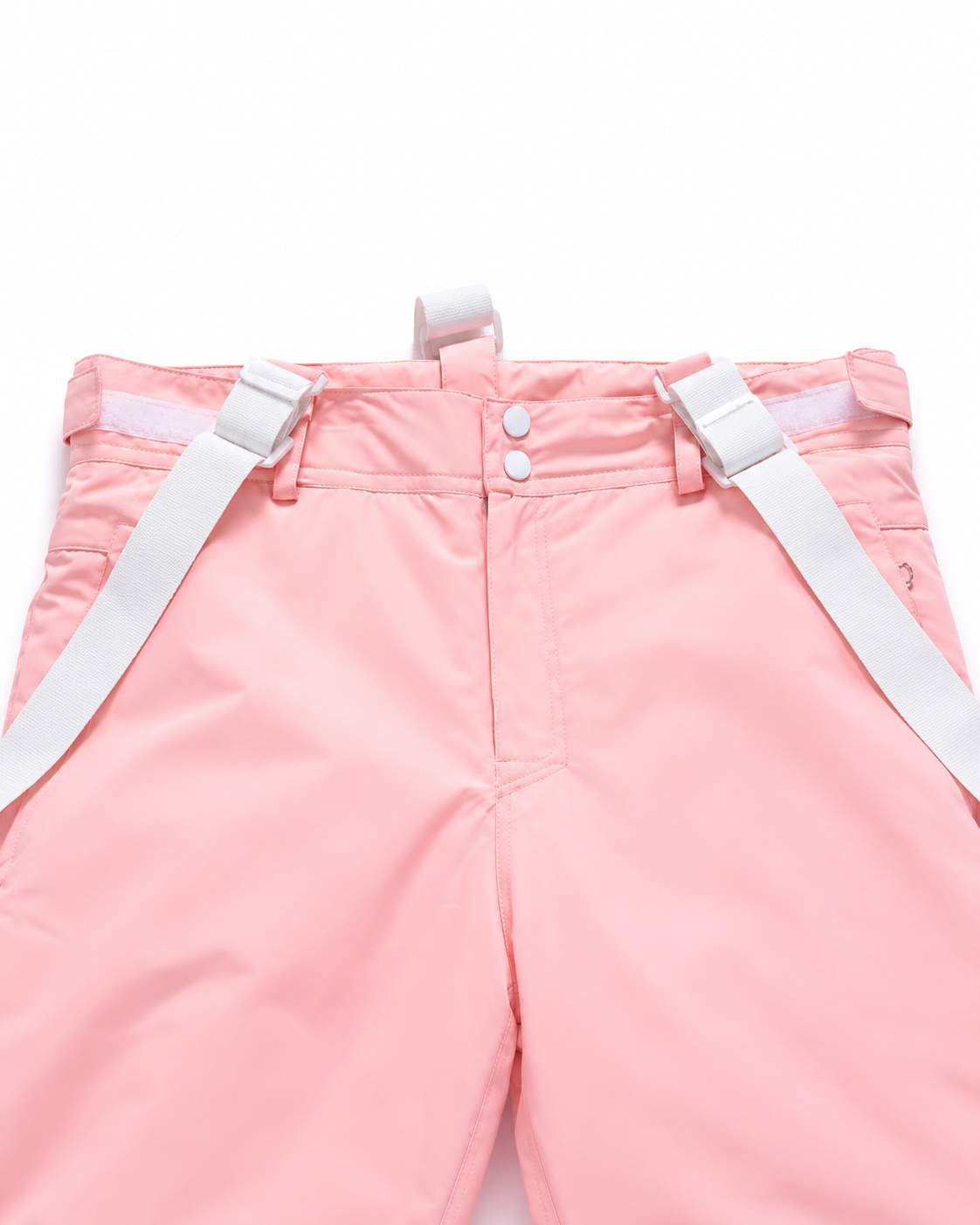 Calça de Ski Feminina Impermeável Neve Lemartine