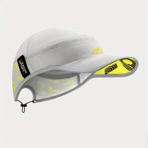 Boné Sport de Alta Performance – Secagem Rápida e Proteção Solar | Lemartine